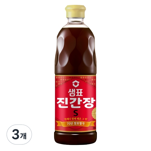 ��ǥ��ǰ ������S 860ml