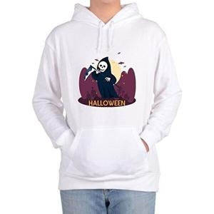 패션 JHP46822_51HD 공포영화 할로윈데이 박쥐 해골가면 유령