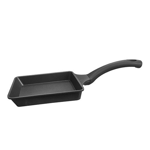 블랙에디션 사각 계란말이팬 150 385 mm 1개
