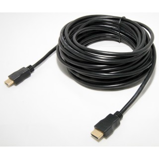 ������ HDMI Ver 2.0 �Ϲ��� ���̺�