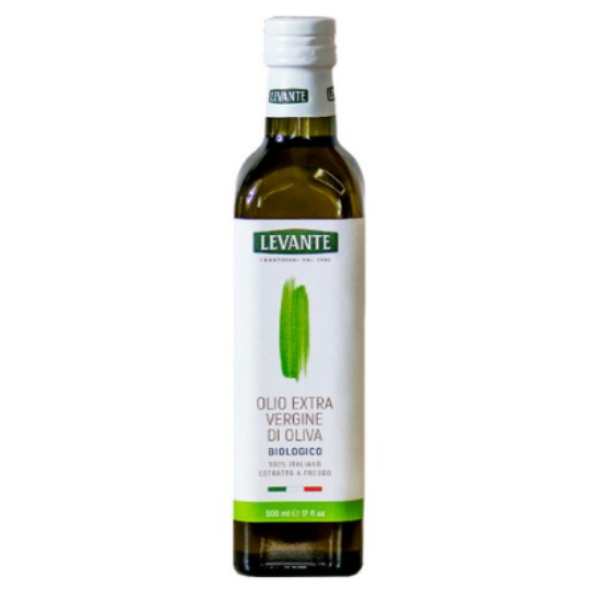 유기농 올리브오일 엑스트라버진 500ml