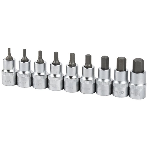 ��Ű 3/8��ġ ������Ʈ���� ��Ʈ SBS-38H (8pcs)