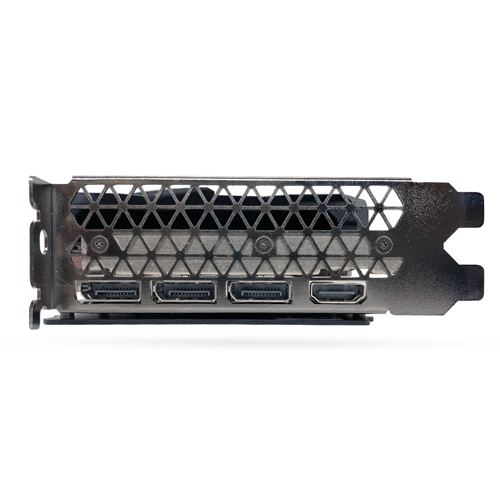 MANLI ������ RTX 3060 Ti Rush D6 8GB LHR