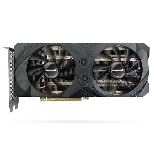 MANLI 지포스 RTX 3060 Ti Rush D6 8GB LHR_이미지