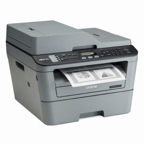 Brother MFC-L2700D