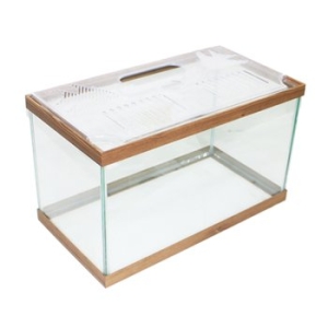 천일수조 사각 압출 어항 소_이미지