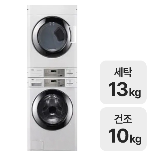 LG전자 트롬 F13SEE + RV1029A7_이미지