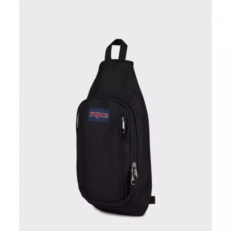 잔스포츠 무브 슬링 BLACK JSPU251MBCR002BK 267893 ONESIZE