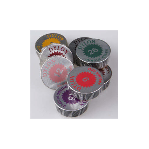 다이론 멀티 염료