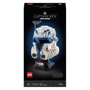 레고 스타워즈 캡틴 렉스 헬멧 (75349)_이미지
