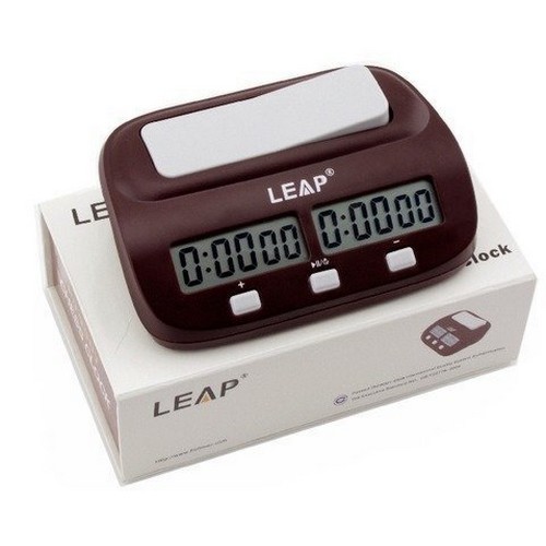 바둑 타이머 PQ9907 (해외구매)_이미지