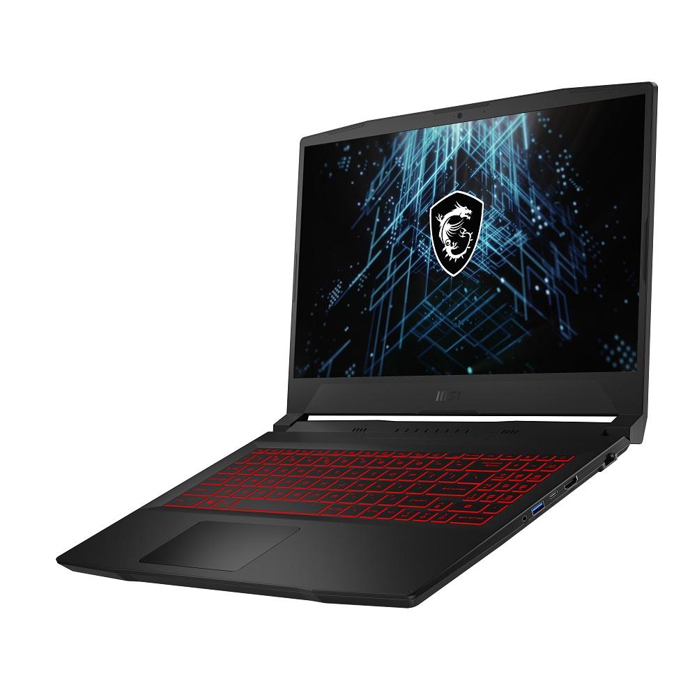 MSI GF시리즈 Sword GF66 A11UE 블랙 WIN11 (SSD 2TB)_이미지