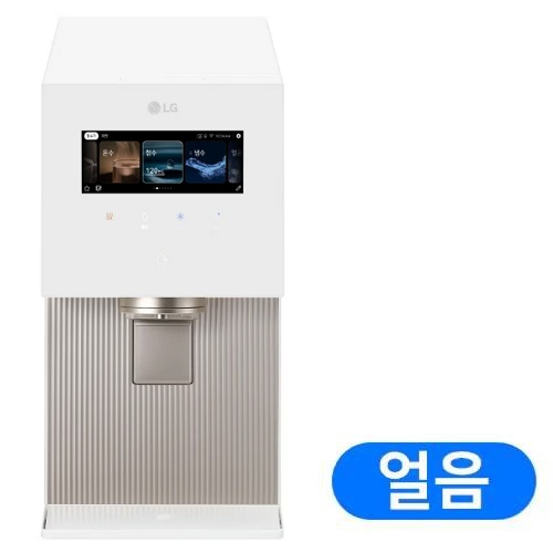 LG전자 오브제컬렉션 퓨리케어 WD724RH (자가관리)