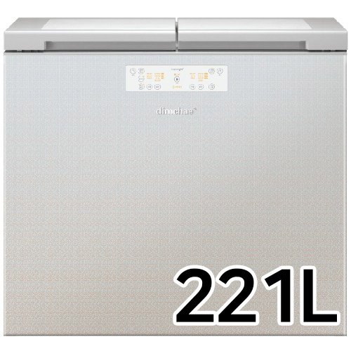 위니아 딤채 VDL22HFWBES
