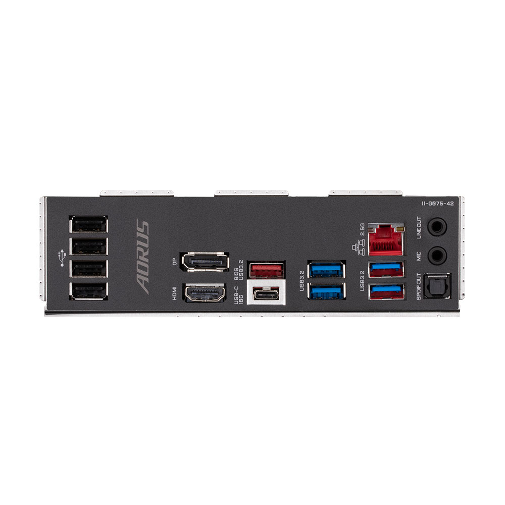 GIGABYTE B760 AORUS ELITE 제이씨현_이미지