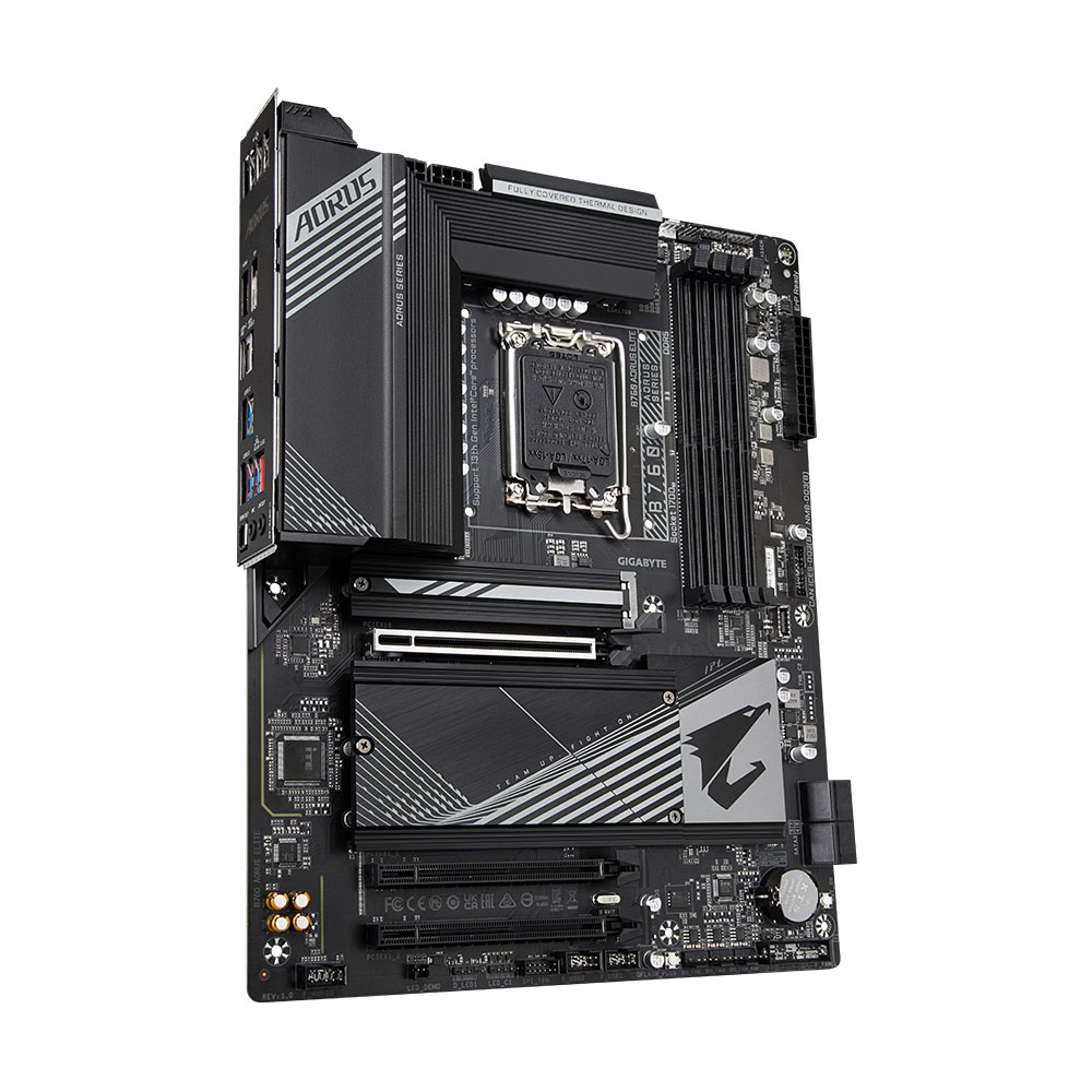 GIGABYTE B760 AORUS ELITE 제이씨현_이미지