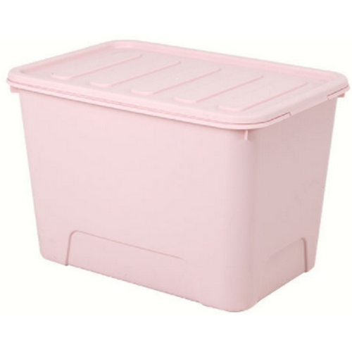 가쯔 마카롱 리빙박스 120L (4개)_이미지