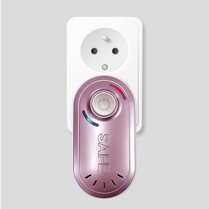 [불명] 신한메디앤라이트 SH-1000 초음파 해충퇴치기