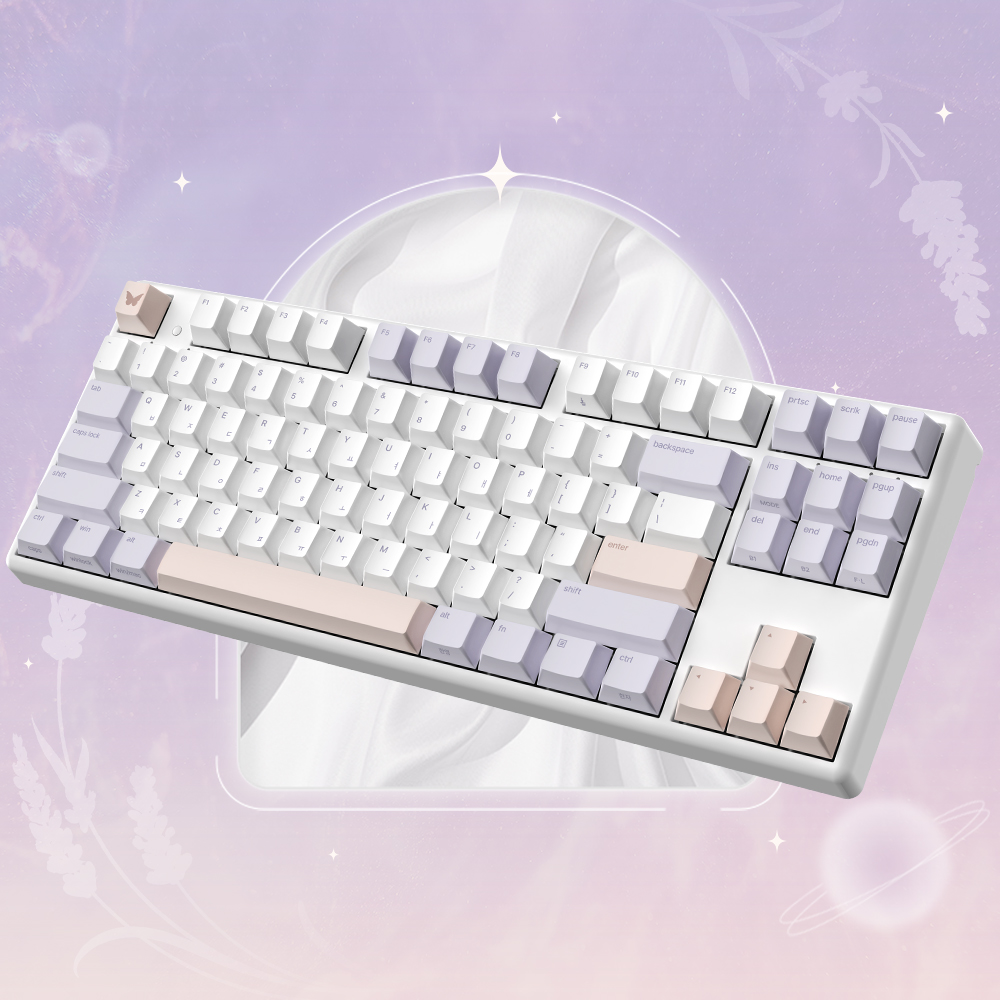 프리플로우 archon E1 PRO 유무선 무접점 (중고)_이미지