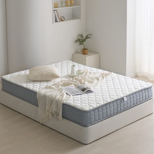 모드영 프리미어 롤팩 포켓스프링 매트리스 Q (22cm)