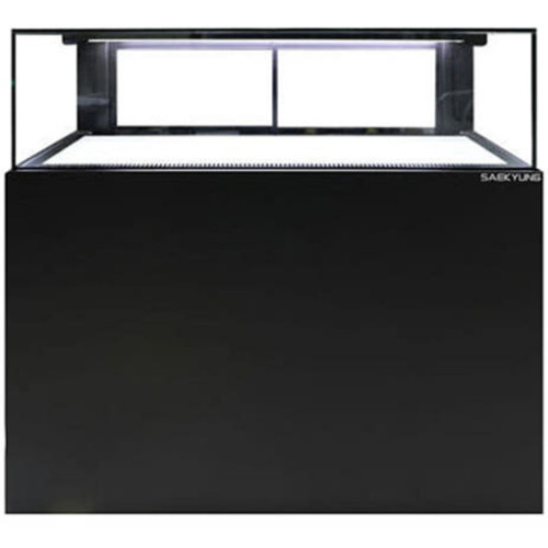 세경냉동 마카롱 쇼케이스 앞1단 뒤2단 1200