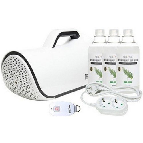 피톤치드 연무기 케어로 F1