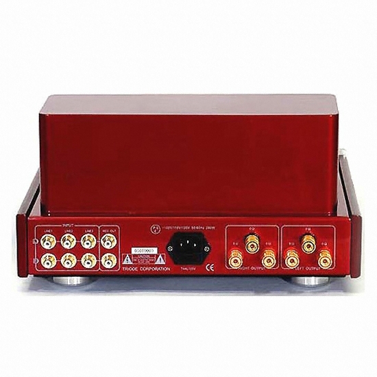 Triode Audio TRV-88SE 진공관 인티앰프_이미지