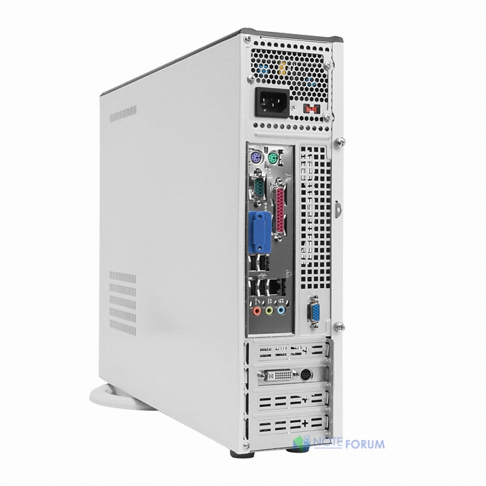대우루컴즈 솔로탑 클래식 Q310UH-RV2GMBA (56cm LCD)_이미지