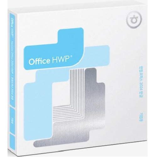 한글과컴퓨터 한컴 한글 2024 기업용 (업그레이드 라이선스)