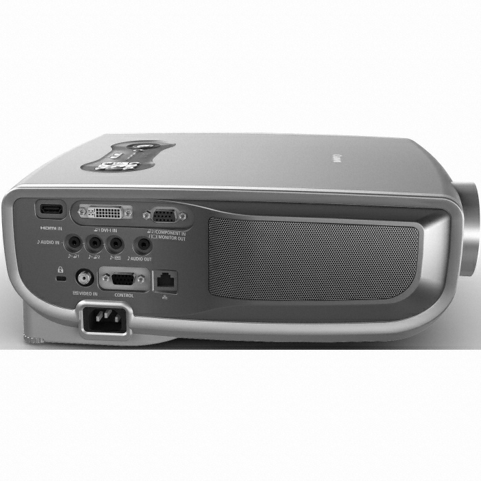 캐논 REALiS WUX10 (정품)_이미지