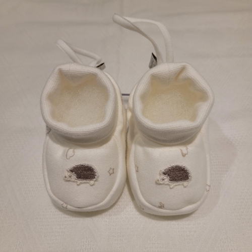 쇼콜라 타티네 프레즐덧신 TNNWFU02UC