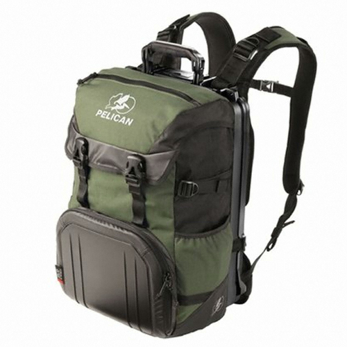펠리칸 S130 백팩 (정품)_이미지