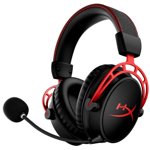HyperX Cloud Alpha Wireless 4P5D4AA (해외구매)