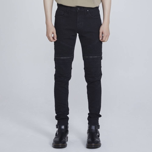 버커루 패플 남성 T2 바이커 BK톤 B225DP271P