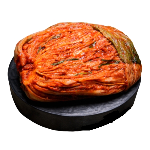 도미솔식품 도미솔 왕비 포기김치 11kg (1개)_이미지