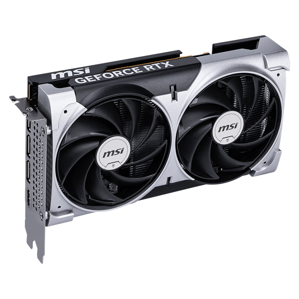 MSI ������ RTX 5060 ������ 2X OC D7 8GB
