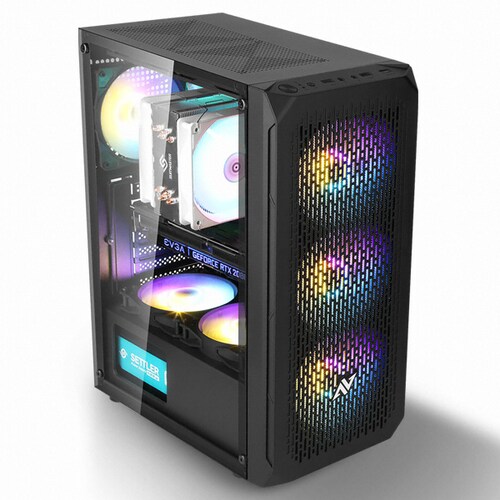 다나와표준PC 게임용 220509 (16GB, M.2 500GB)_이미지