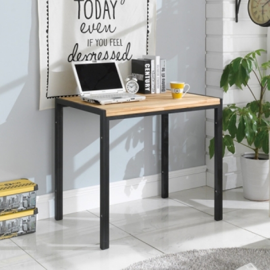 아름이와다움이 러빙 레드파인 스틸입식책상 (840x570)