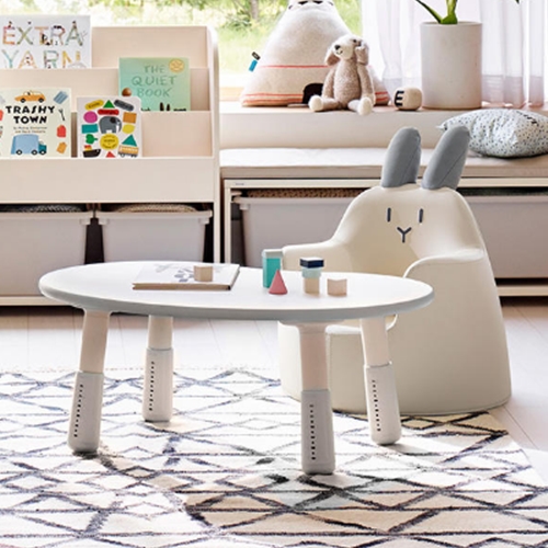 일룸 팅클팝 피넛형 좌식책상 (830x550)