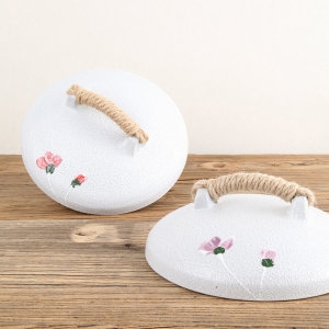 비채 쌀독 뚜껑 20kg_이미지