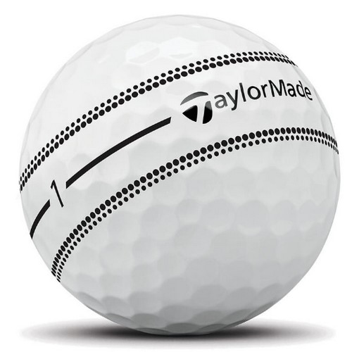 테일러메이드 TP5 스트라이프 (12개)_이미지