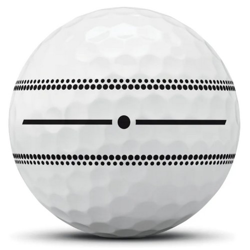 테일러메이드 TP5 스트라이프 (12개)_이미지