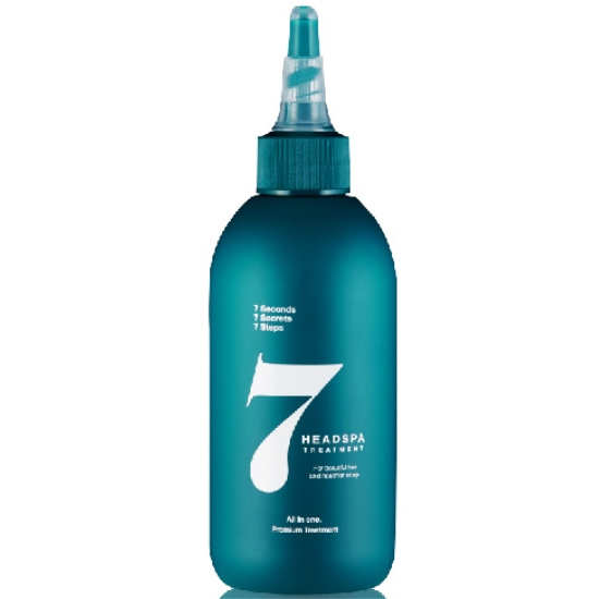 수안향장 헤드스파7 트리트먼트 200ml (12개)
