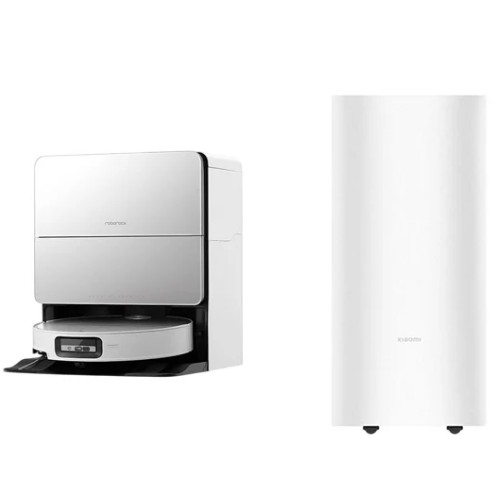 로보락 S9 MaxV Ultra + 제습기 VD16F-VC5A
