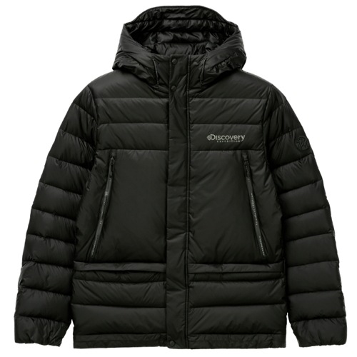 디스커버리 익스페디션 그루스 다운 자켓 DMDJ75861_이미지