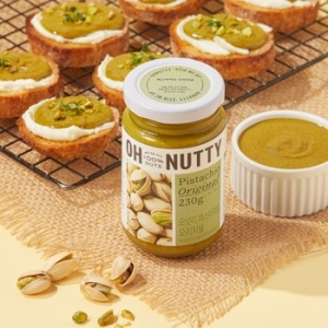 오넛티 땅콩버터 오리지널 100% 230g