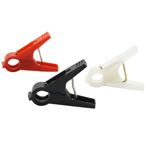 덩쿨 결속 집게 (1.6파이)