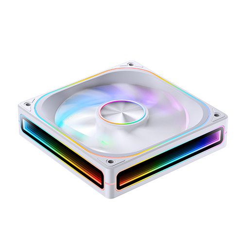 JONSBO ZA-120 ARGB (화이트)_이미지