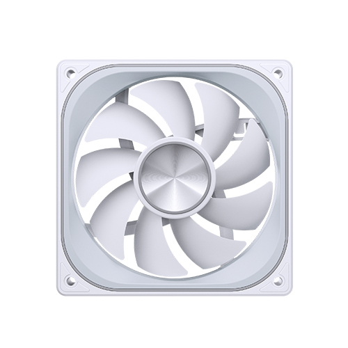 JONSBO ZA-120 ARGB (화이트)_이미지