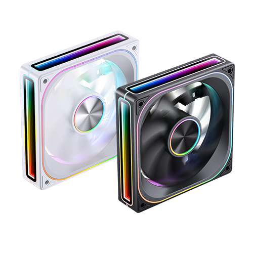 JONSBO ZA-120 ARGB (화이트)